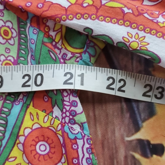 Tommy Hilfiger paisley - Picture 9 of 11